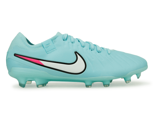 Nike Men's Tiempo Legend 10 Pro FG Copa/White