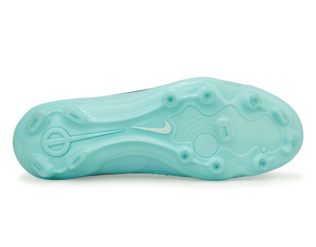 Nike Men's Tiempo Legend 10 Pro FG Copa/White - Image 5