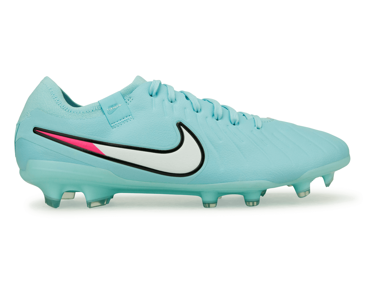 Nike Men's Tiempo Legend 10 Pro FG Copa/White