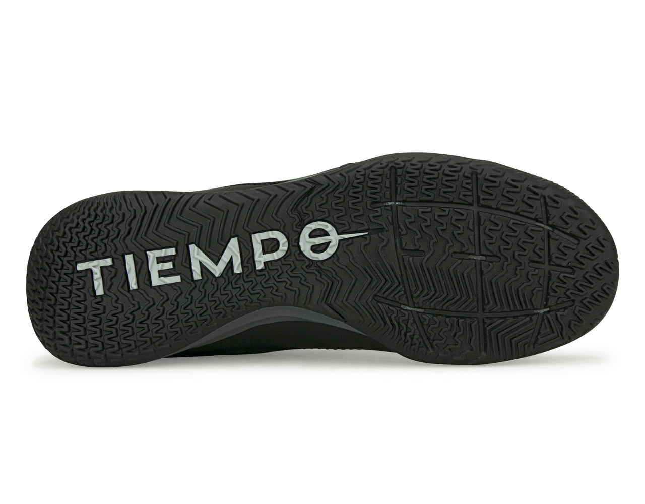 Nike Men's Tiempo Legend 9 Academy IC Black/Gold - Image 5