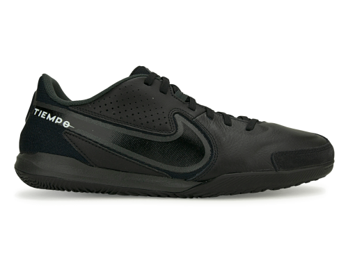 Nike Men's Tiempo Legend 9 Academy IC Black/Summit White
