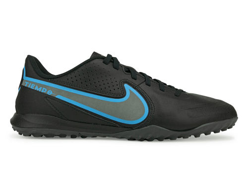 Nike Men's Tiempo Legend 9 Academy TF Black/Iron Grey
