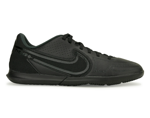 Nike Men's Tiempo Legend 9 Club IC Black