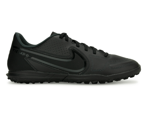 Nike Men's Tiempo Legend 9 Club TF Black/Photo Blue