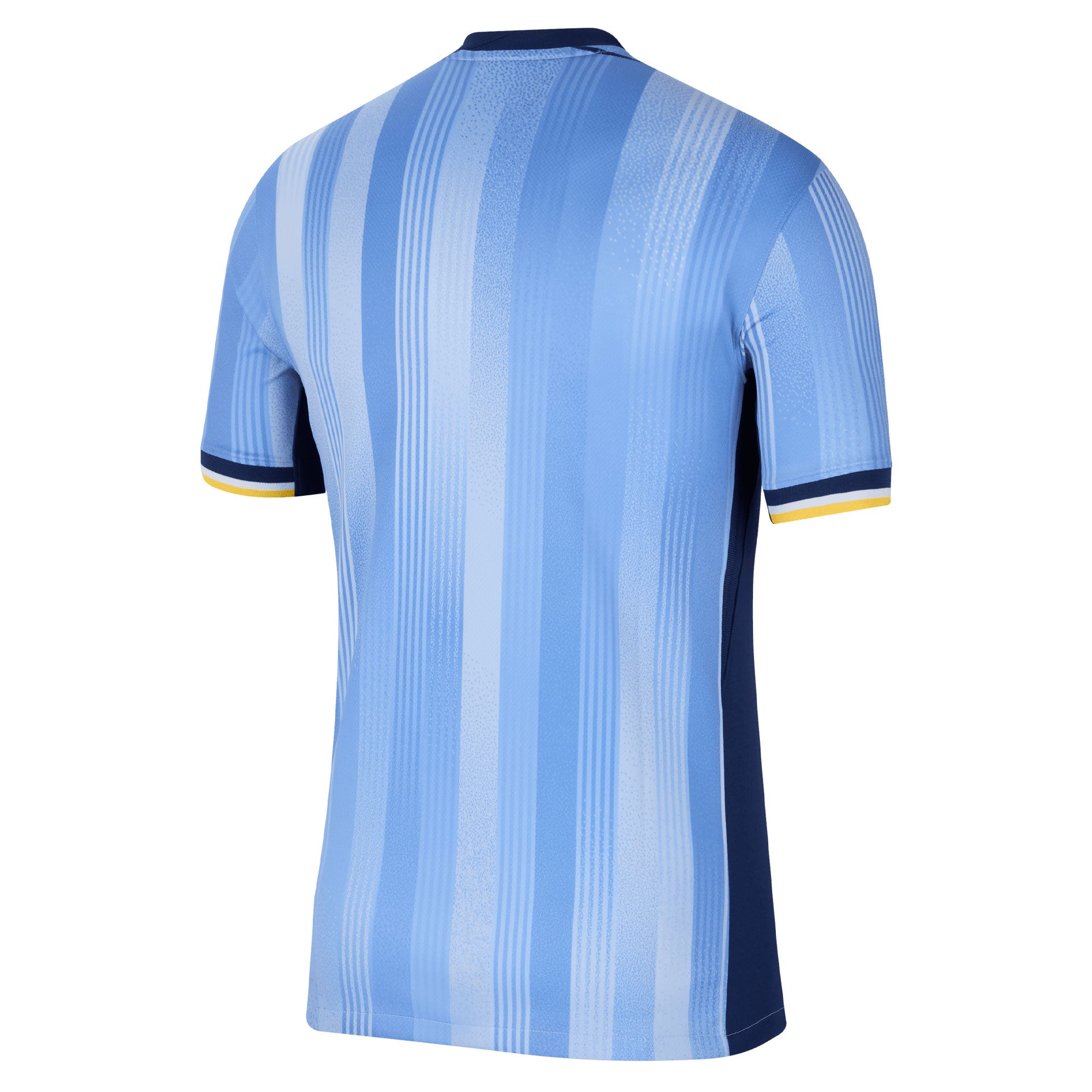 Nike Men's Tottenham Hotspur 2024/25 Away Jersey Cobalt Bliss/Binary Blue - Image 2