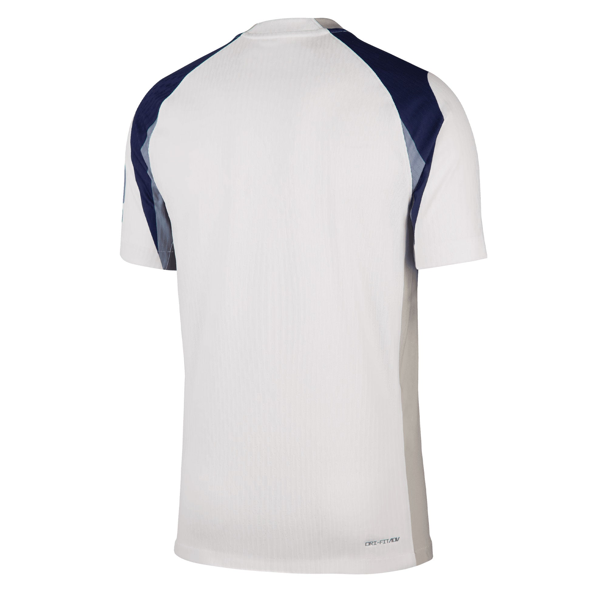 Nike Men's Tottenham Hotspur 2025/26 Dri-FIT ADV Home Jersey White - Image 2