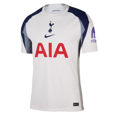 Nike Men's Tottenham Hotspur 2025/26 Dri-FIT ADV Home Jersey White