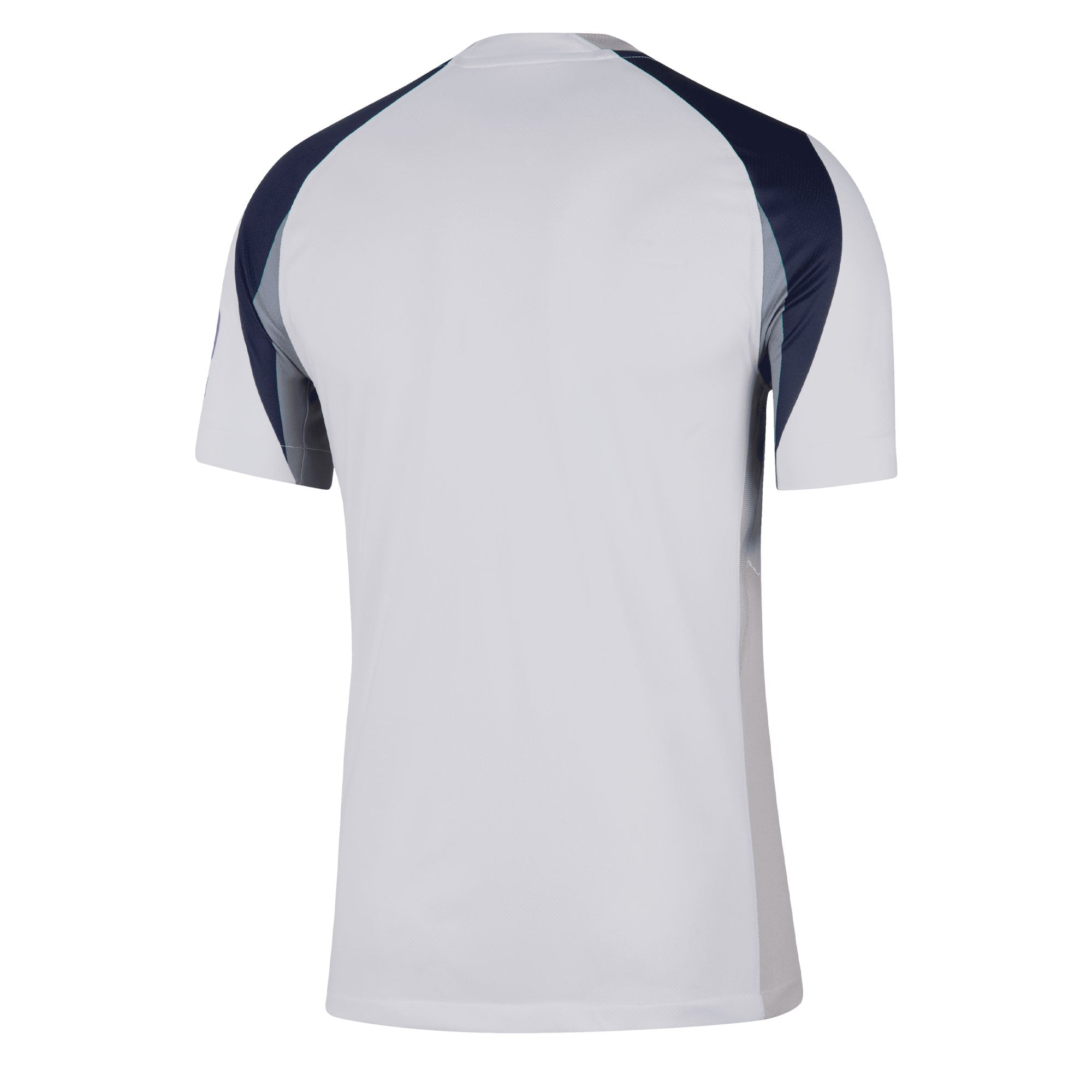 Nike Men's Tottenham Hotspur 2025/26 Home Jersey White - Image 2