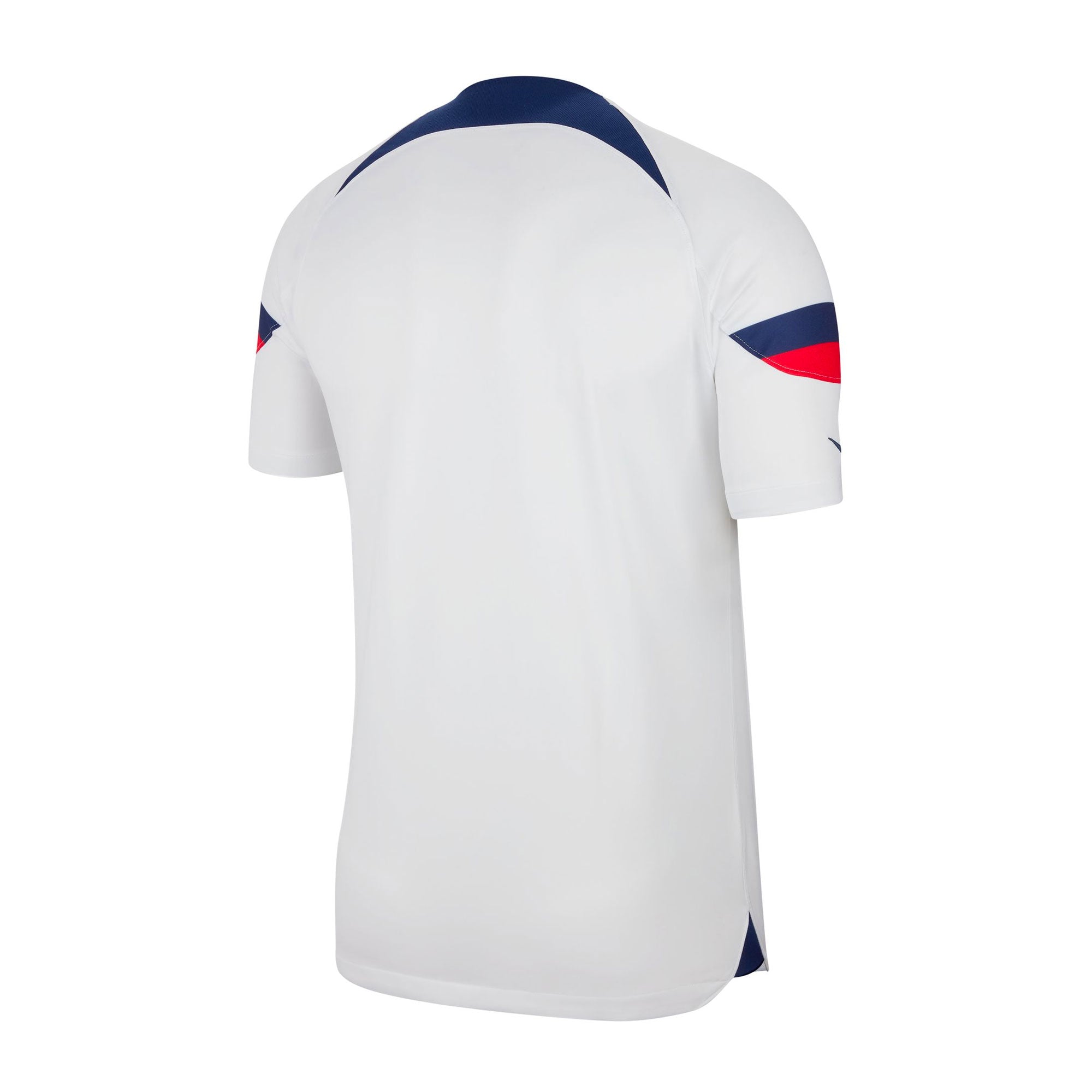 Nike Men's USA 2022/23 Home Jersey White/Loyal Blue - Image 2