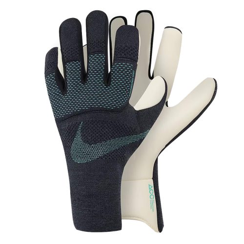 Nike Men's Vapor Grip 3 Dynamic Fit Goalkeeper Gloves Black/Fuchsia Dream