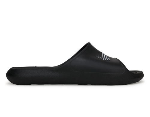Nike Men's Victori One Shower Slide Black/White