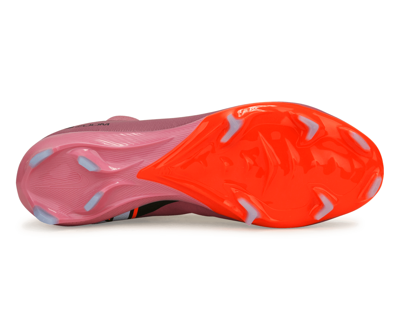 Nike Men's Zoom Mercurial Superfly 10 Pro FG Magic Flamingo/Black - Image 5