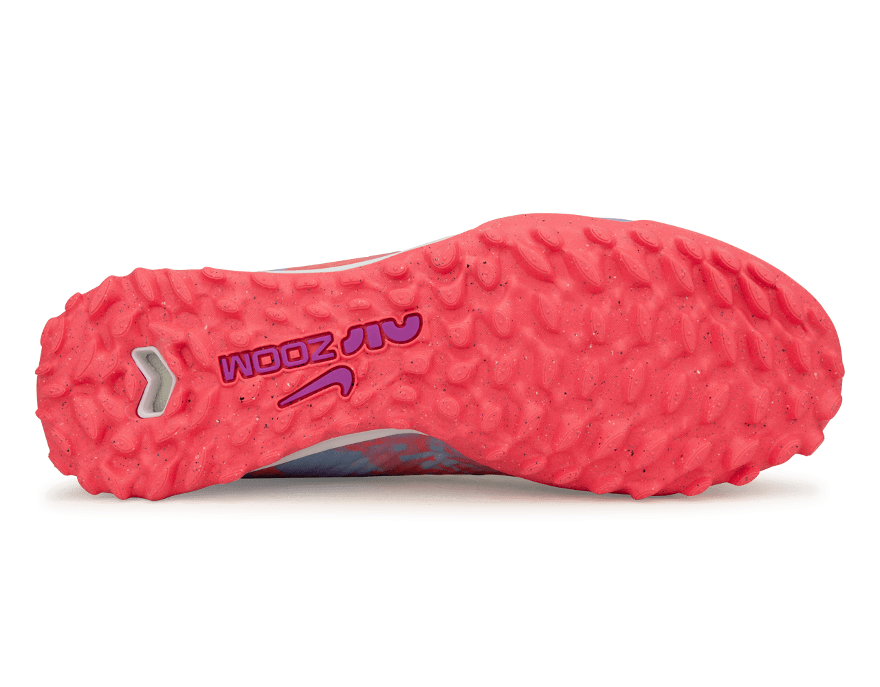 Nike Men's Zoom Mercurial Superfly 9 Academy MDS TF Cobalt Bliss/Black - Image 5