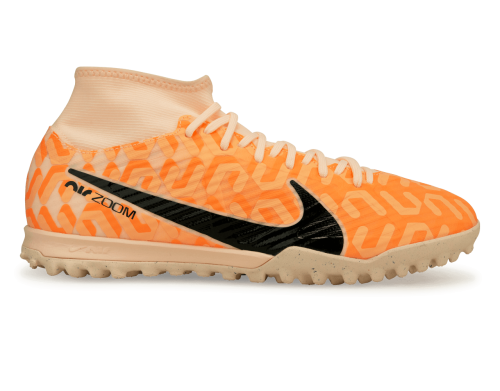 Nike Zoom Mercurial Superfly 9 Academy WC TF Guava Ice/Black