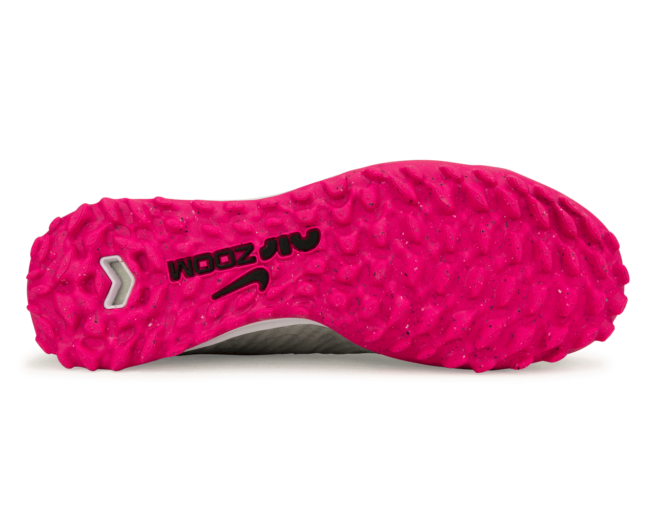 Nike Men's Zoom Mercurial Superfly 9 Academy XXV TF Silver/Black - Image 5