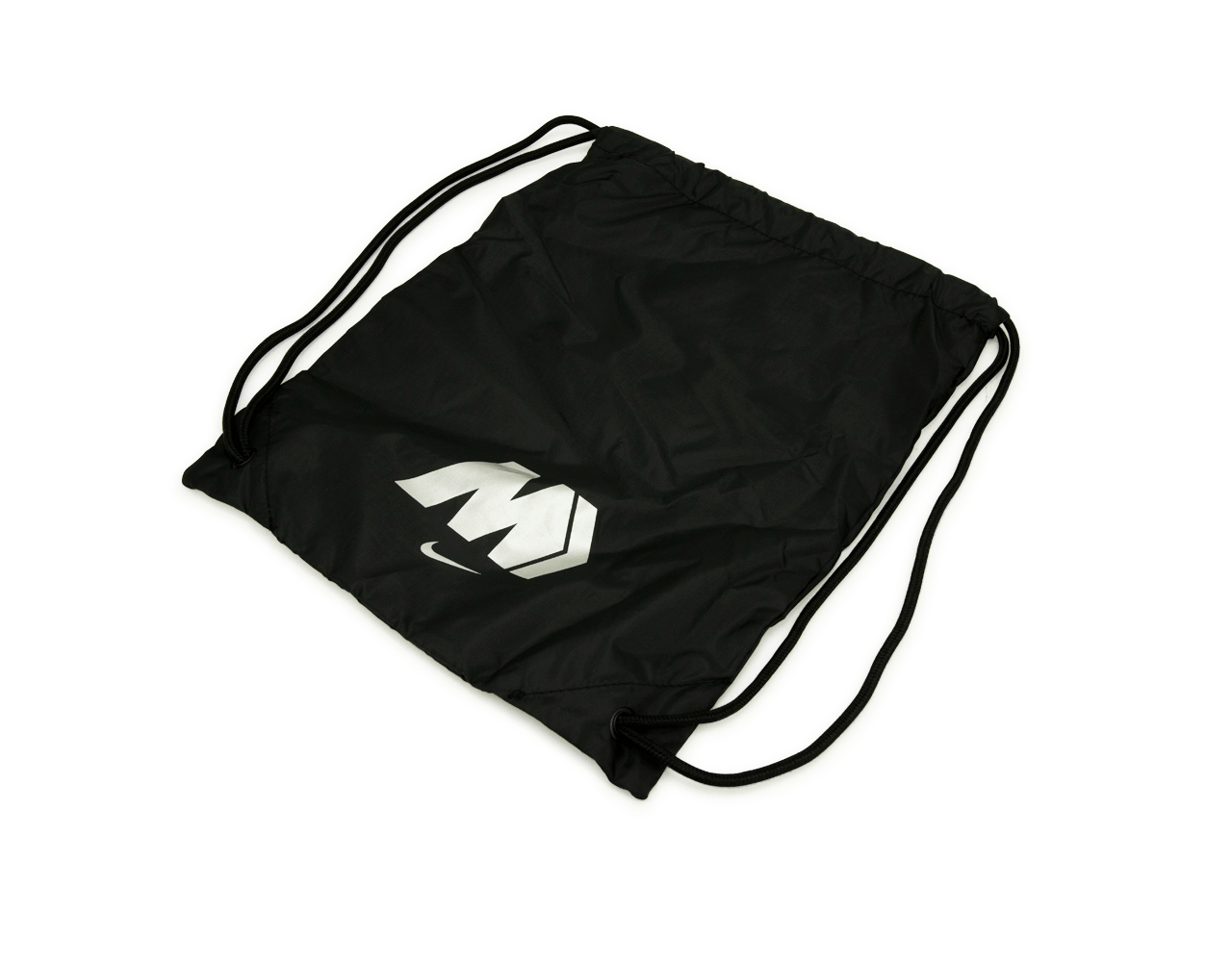 Nike Men's Zoom Mercurial Vapor 15 Elite FG Black/Blue - Image 5