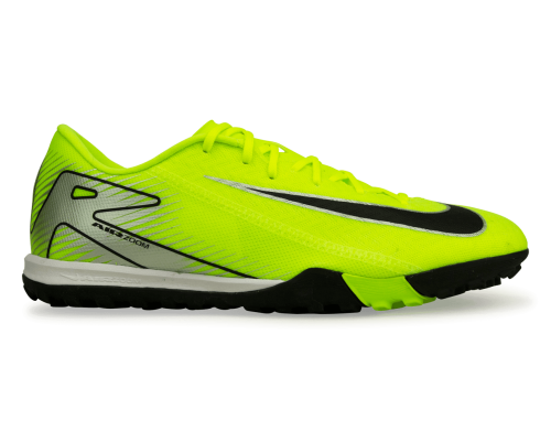 Nike Men's Zoom Mercurial Vapor 16 Academy TF Volt/Black