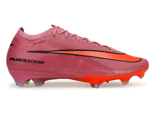 Nike Men's Zoom Mercurial Vapor 16 Elite FG Magic Flamingo/Black