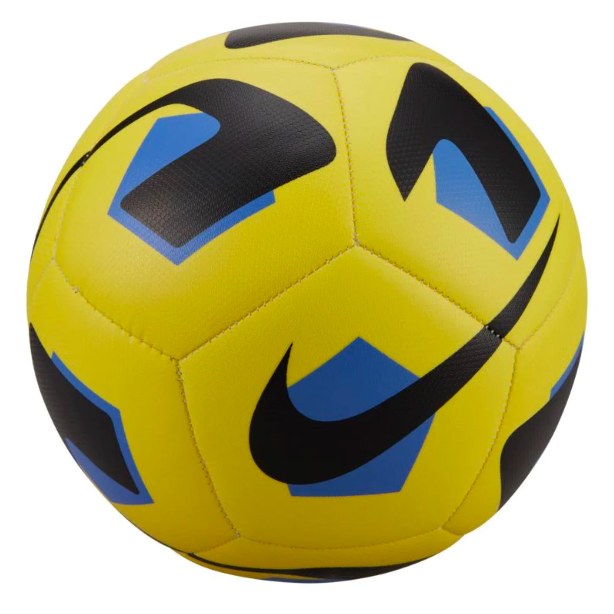 Nike Park Team Ball Yellow/Black - Image 2