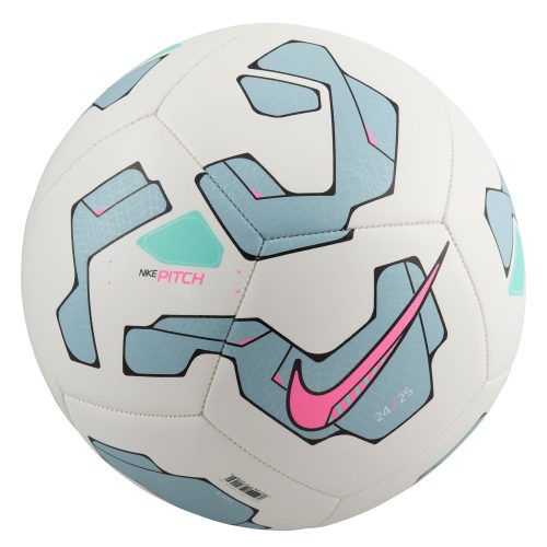 Nike Pitch Ball White/Grey