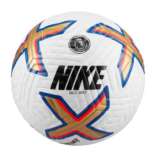 Nike Premier League Academy Ball White/Black