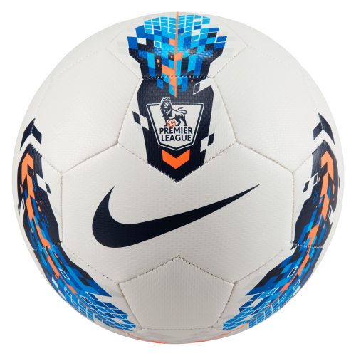 Nike Premier League Heritage Seitiro Ball White/Blue