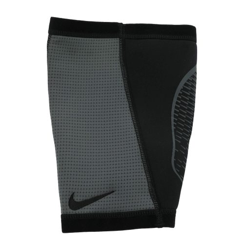 Nike Pro Hyperstrong 2.0 Thigh Sleeve Black/Grey