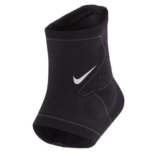 Nike Pro Knit Ankle Sleeve Black