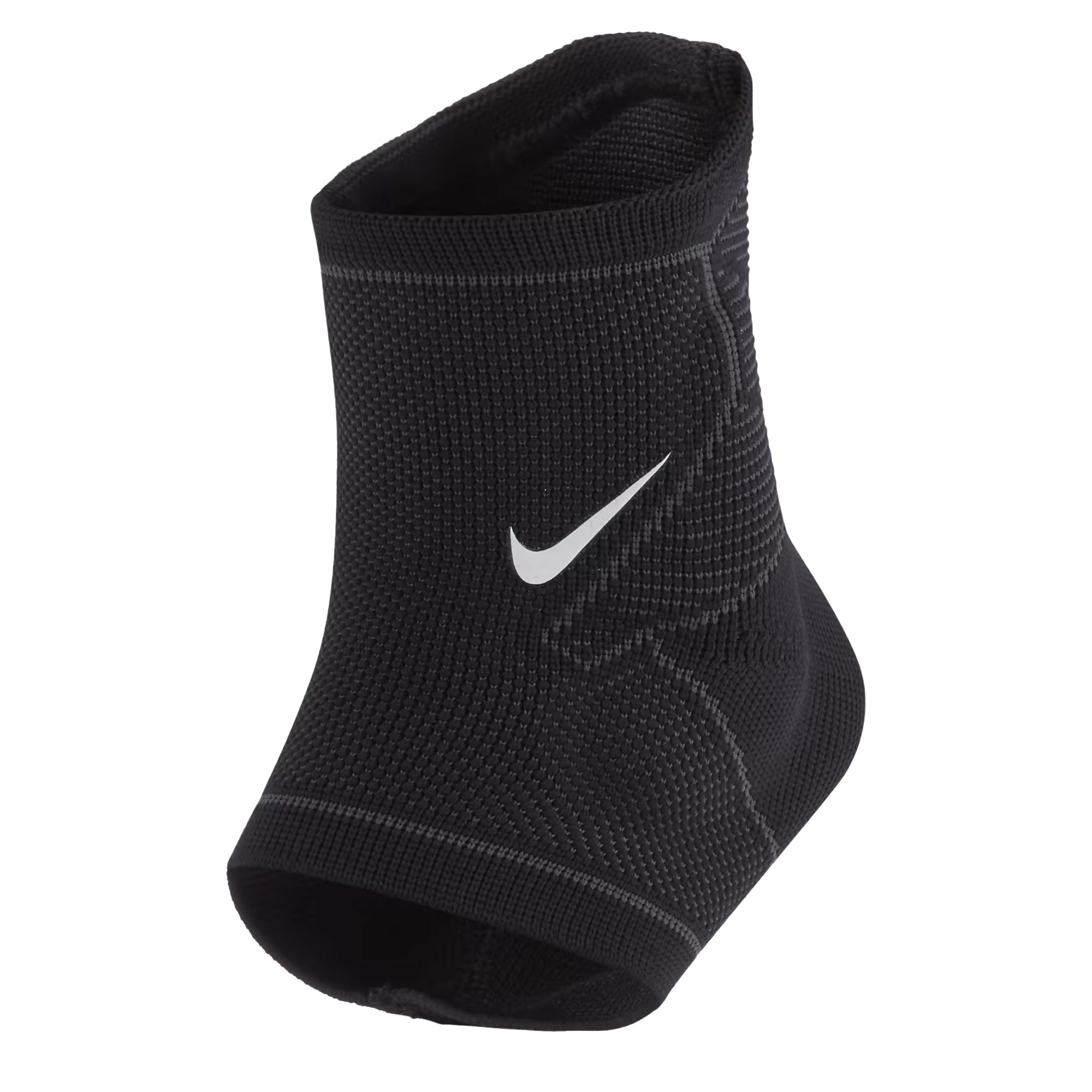Nike Pro Knit Ankle Sleeve Black