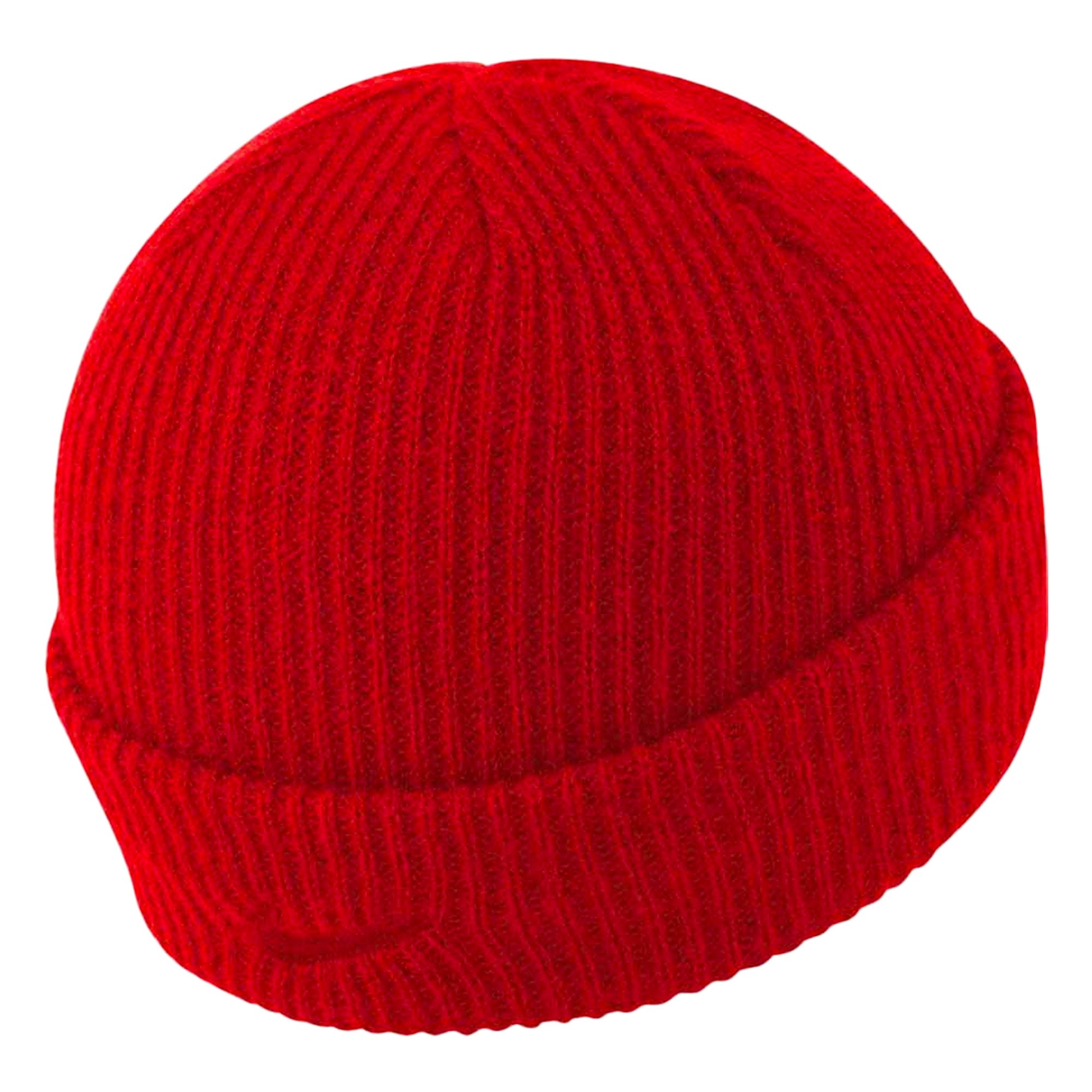 Nike PSG Fisherman Beanie University Red - Image 2