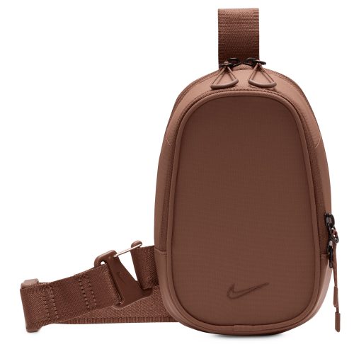 Nike Sportswear Commute Crossbody Bag (1L) Fauna Brown