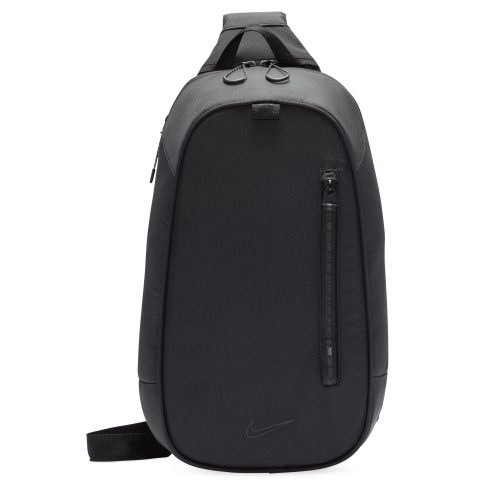 Nike Sportswear Commute Sling Bag (9L) Black/Anthracite