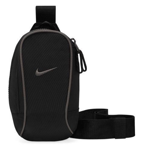 Nike Sportswear Essentials Crossbody Bag Black