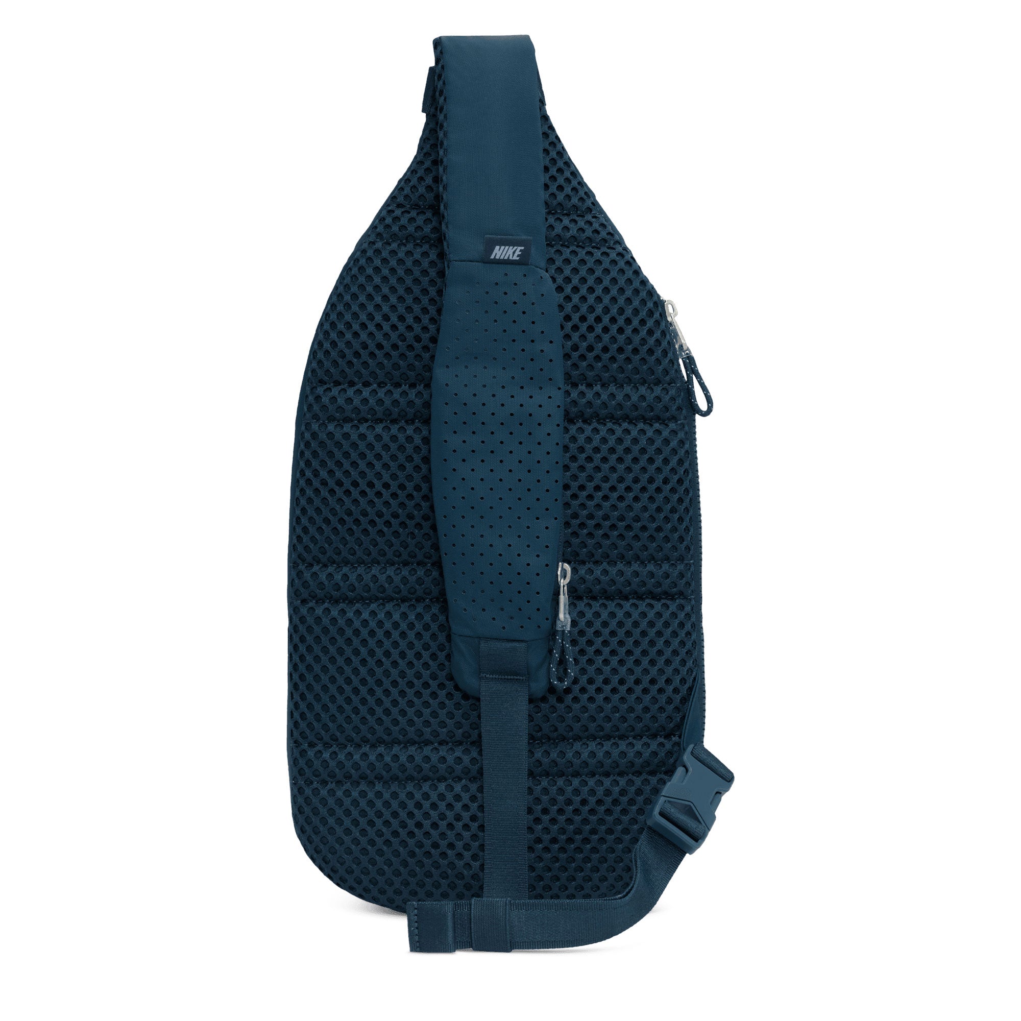 Nike Sportswear Essentials Sling Bag Navy - Image 3