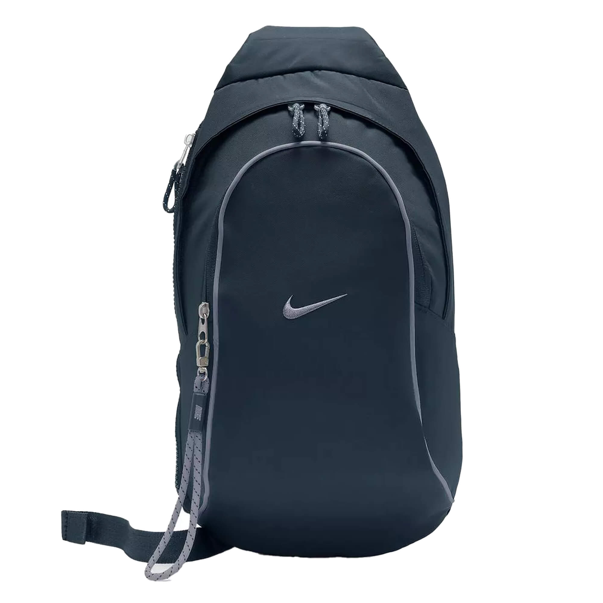 Nike Sportswear Essentials Sling Bag Navy