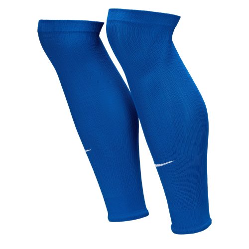 Nike Strike Sleeve Socks Team Royal/White