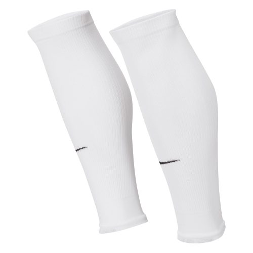 Nike Strike Sleeve Socks White