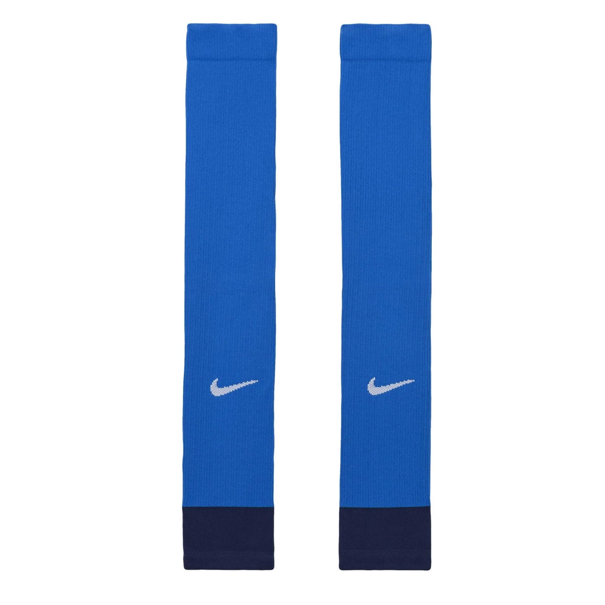 Nike Strike Sleeve Socks Royal Blue/Midnight Navy - Image 2