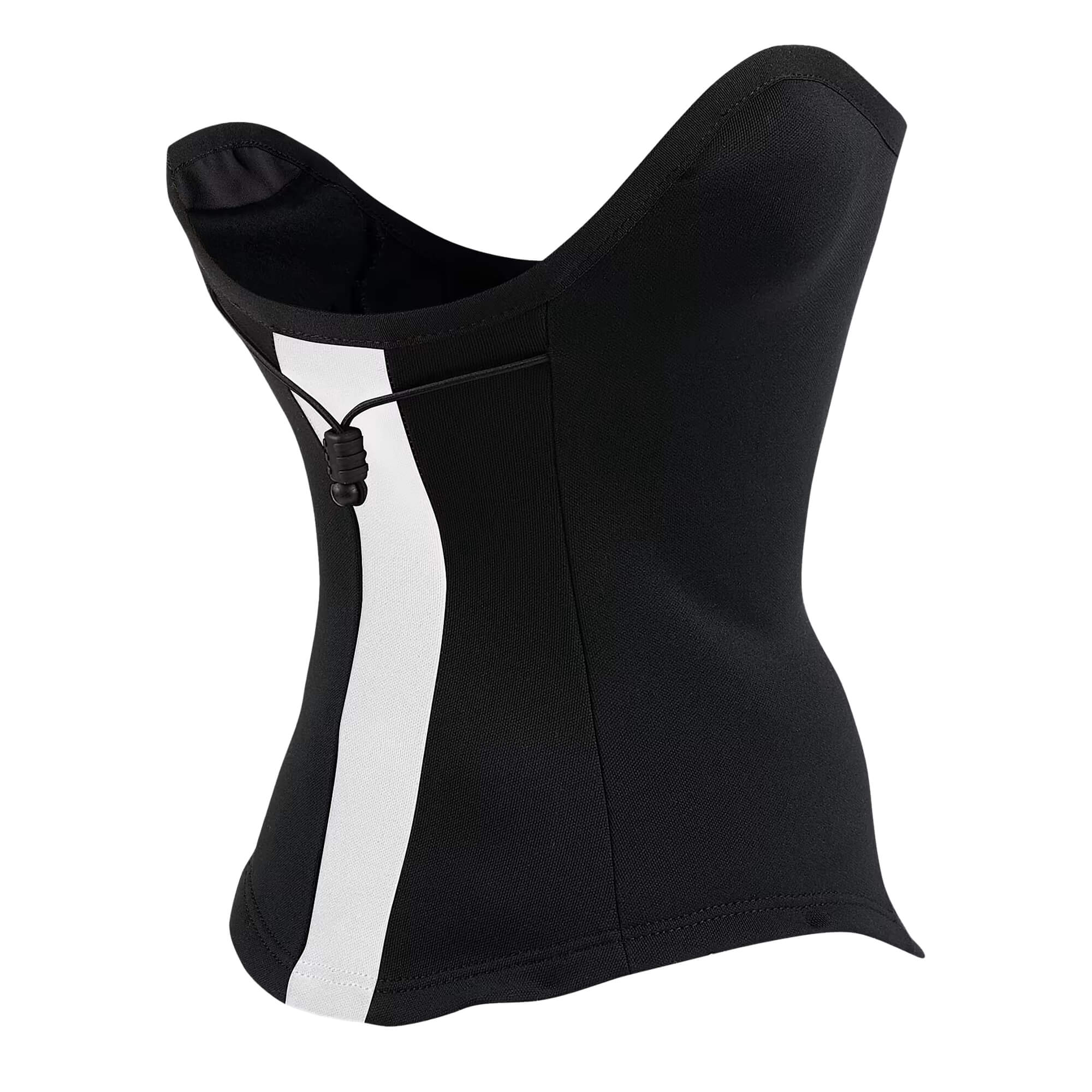 Nike Strike Winter Warrior Snood Black/White - Image 2