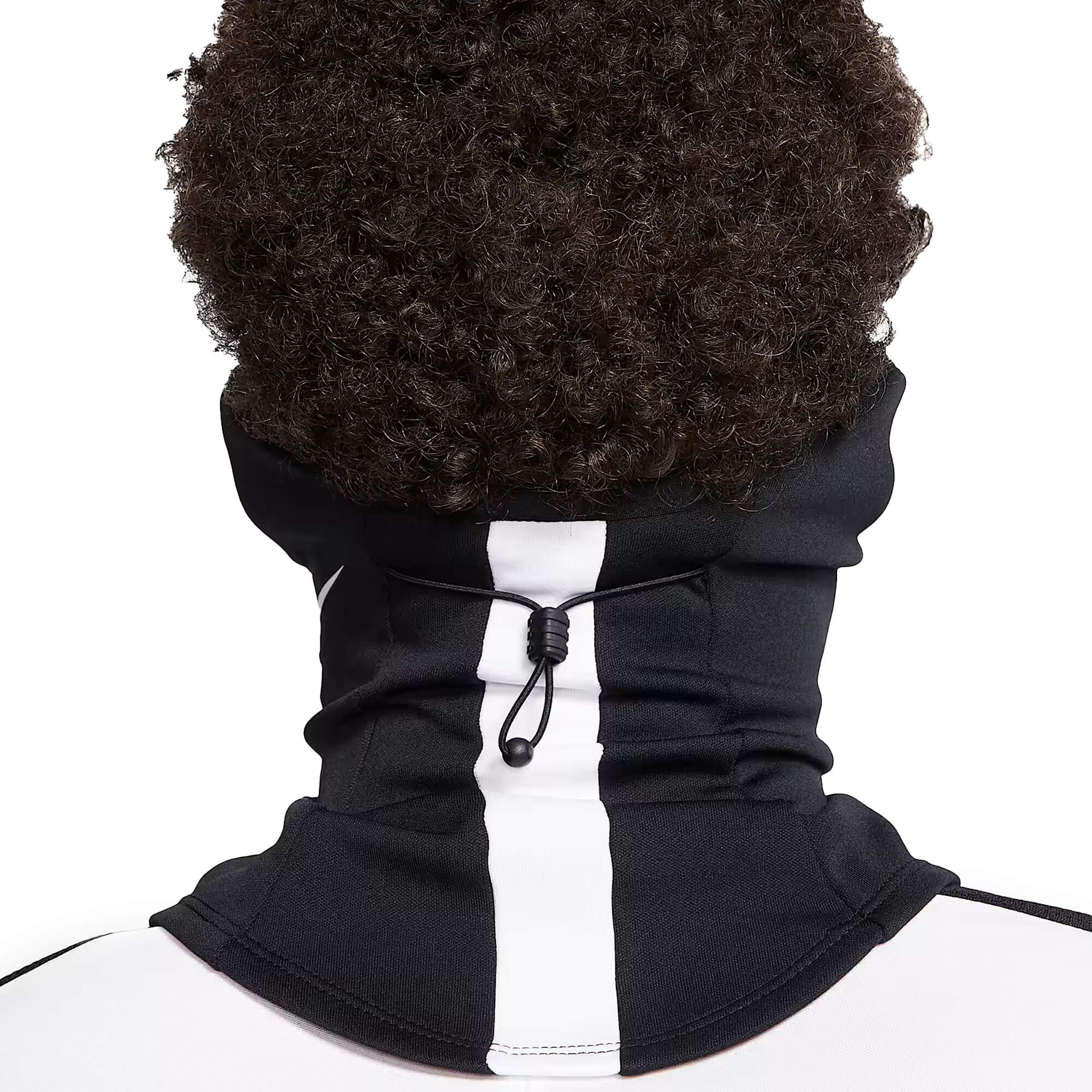 Nike Strike Winter Warrior Snood Black/White - Image 4