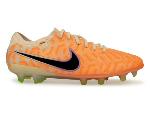 Nike Tiempo Legend 10 Elite WC FG Guava Ice/Black