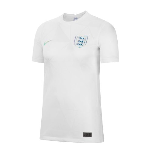 Nike Women's England 2022/23 Home Jersey White/Irdest