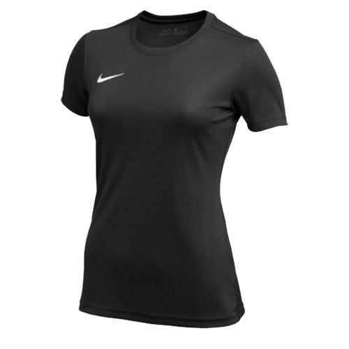 Nike Women's Park VII Jersey Black