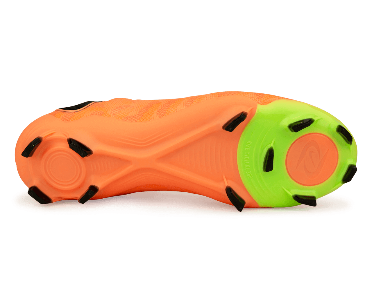 Nike Women's Phantom Luna NU FG Guava Ice/Black - Image 5