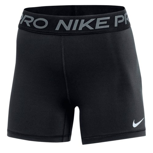 Nike Women's Pro Short Tights Black