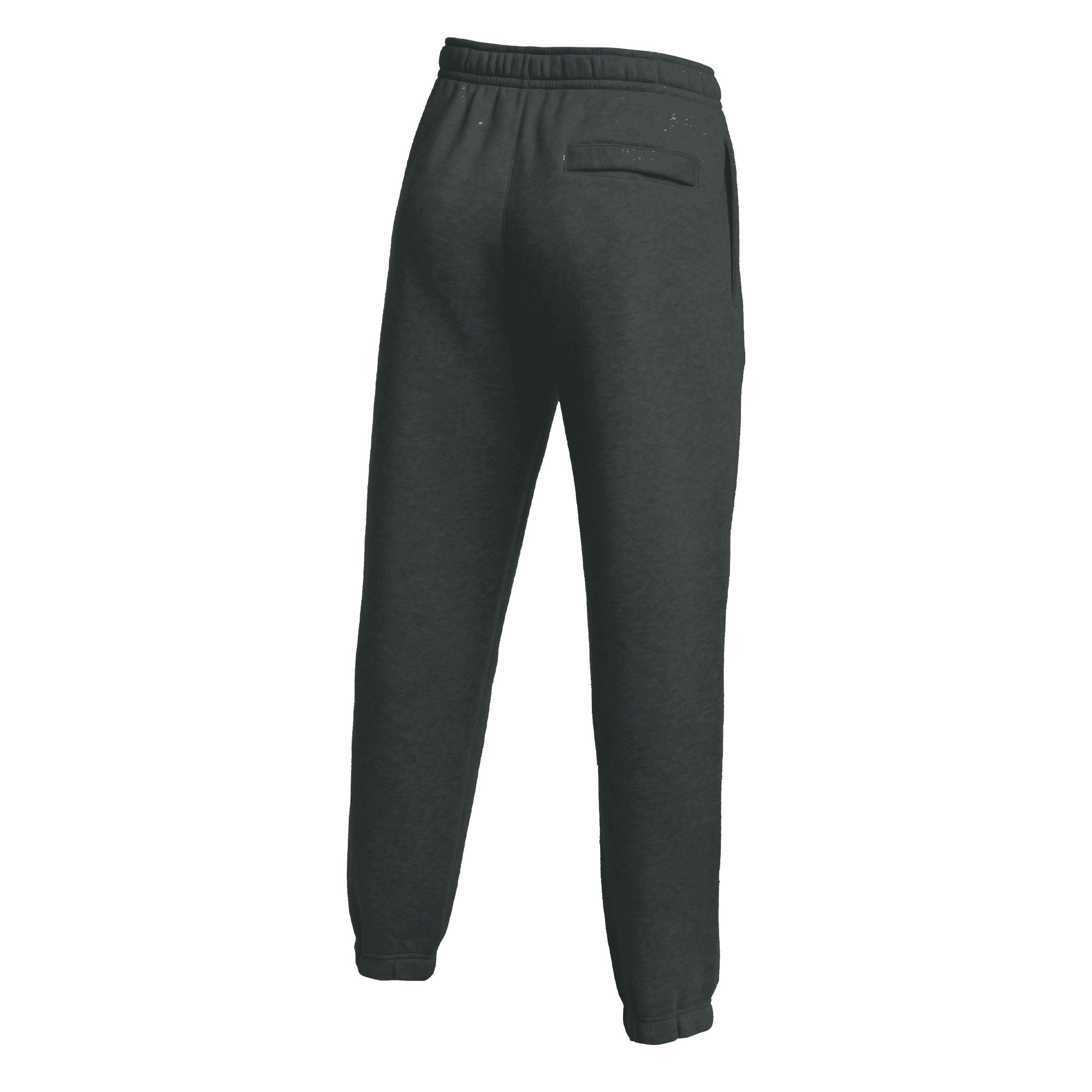 Nike Women's Team Club Sweatpants Anthracite - Image 2