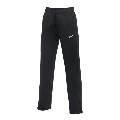 Nike Women's Therma Training Pants Black/White