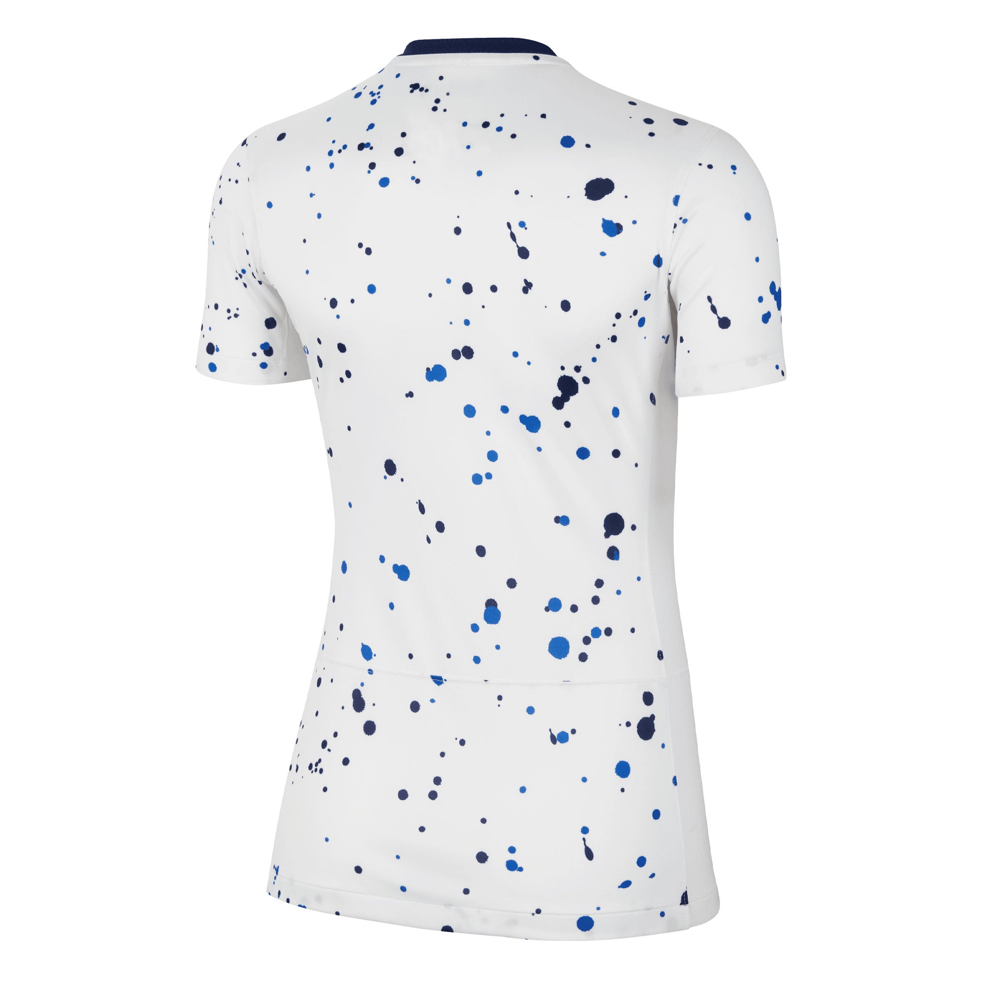 Nike Women's USA 2023/24 Home Jersey White/Blue - Image 2