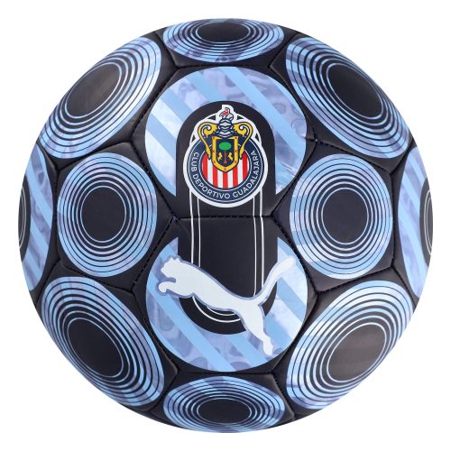 PUMA Chivas De Guadalajara Culture Ball Blue