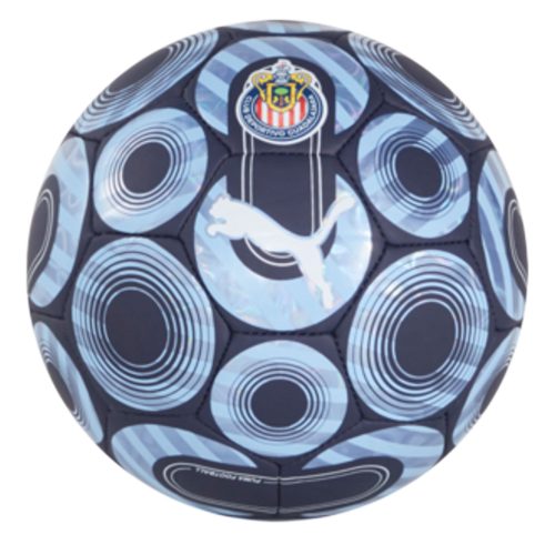 PUMA Chivas De Guadalajara Culture Mini Ball Blue